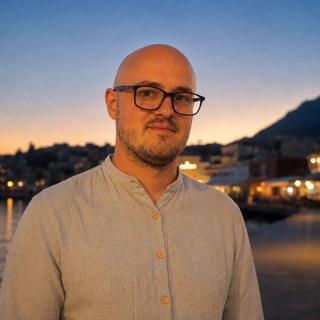 Stefan — founder of Automateed
